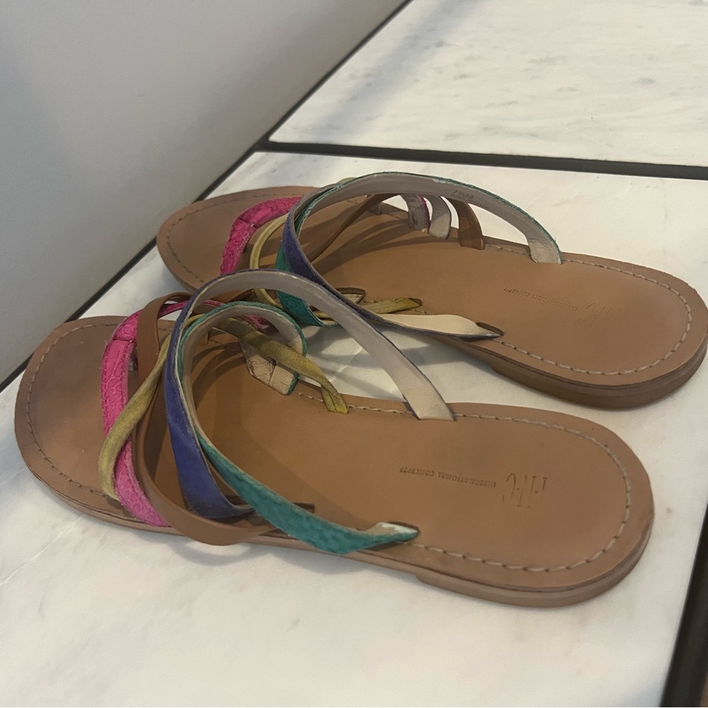 INC Sandals